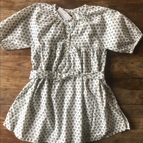 NWT Tea Collection Szekely Print Dress - Picture 2 of 4